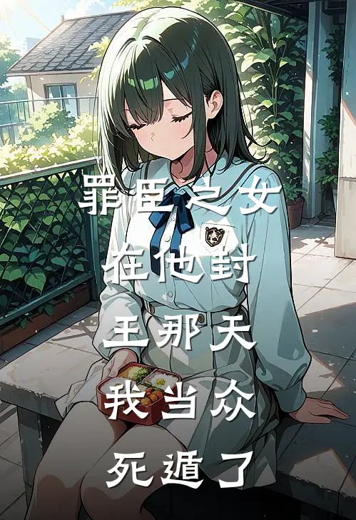 罪臣之女：在他封王那天，我当众死遁了(沈知意萧承景)全文在线阅读_(罪臣之女：在他封王那天，我当众死遁了)精彩小说