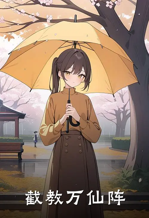 截教万仙阵(洛白哪吒)免费小说完结版_最新章节列表截教万仙阵(洛白哪吒)