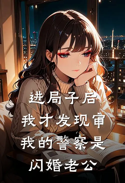 进局子后，我才发现审我的警察是闪婚老公