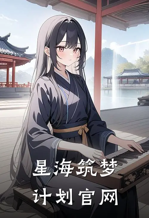 星海筑梦计划官网