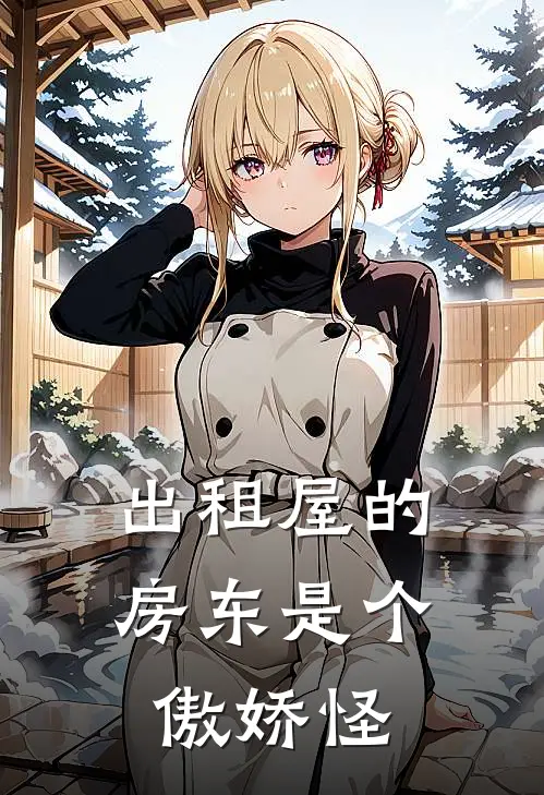 出租屋的房东是个傲娇怪林小鹿江辞热门的小说_免费小说出租屋的房东是个傲娇怪(林小鹿江辞)