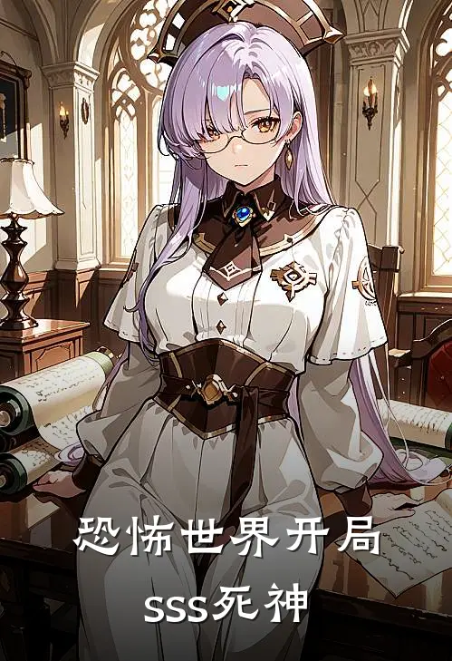 恐怖世界开局sss死神