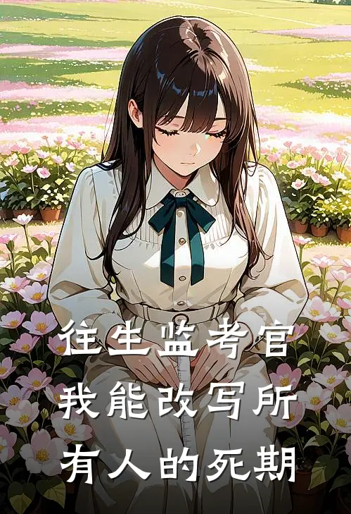 往生监考官：我能改写所有人的死期