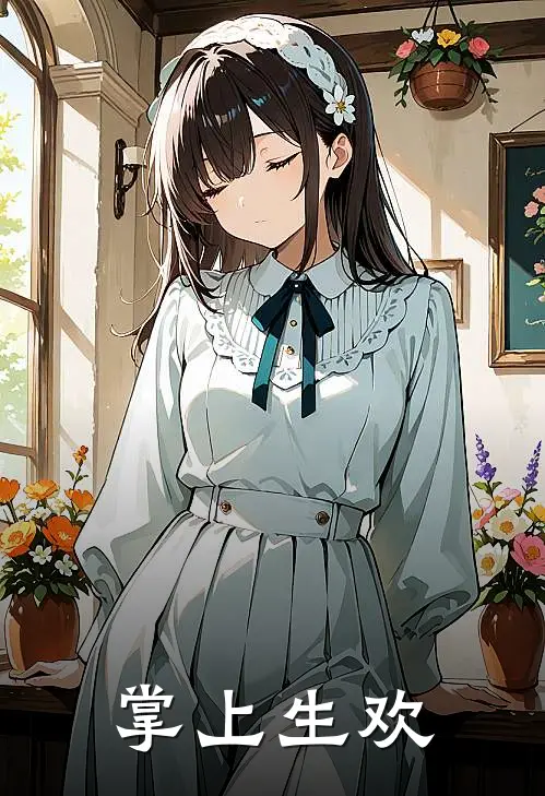 掌上生欢张明远崔悦免费小说阅读_免费小说大全掌上生欢(张明远崔悦)