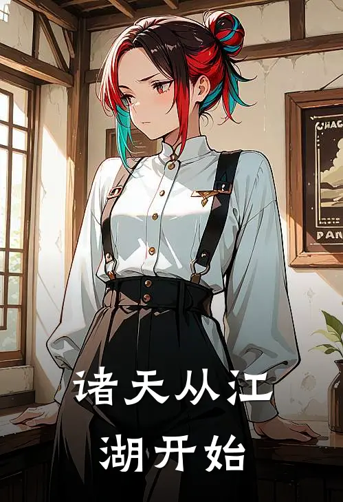 诸天从江湖开始赵安康李怀德全本免费在线阅读_赵安康李怀德全文阅读