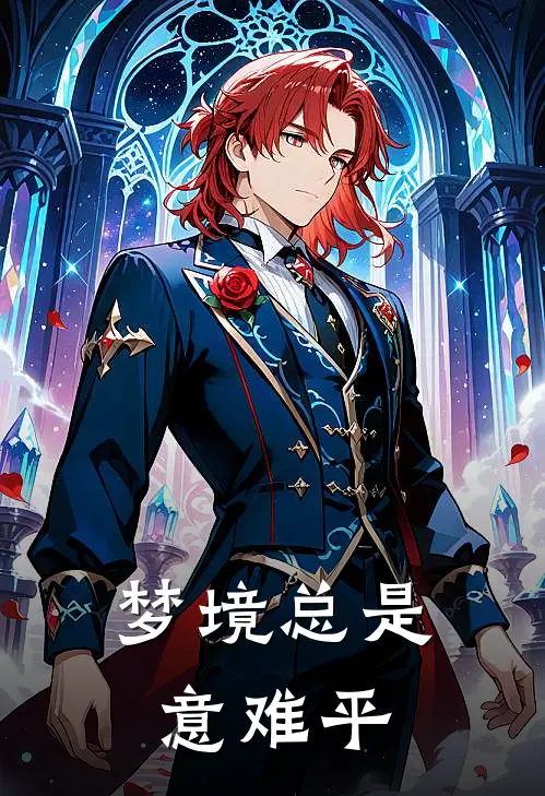 梦境总是意难平