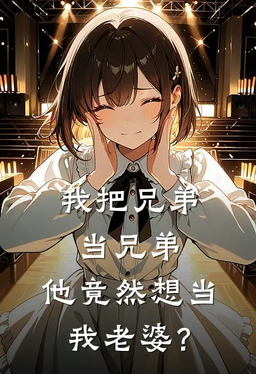 我把兄弟当兄弟，他竟然想当我老婆？陆念江彻免费小说大全_完结的小说我把兄弟当兄弟，他竟然想当我老婆？(陆念江彻)