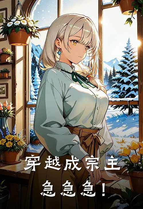 穿越成宗主急急急！(周昊青云宗)在线免费小说_完结小说免费阅读穿越成宗主急急急！周昊青云宗