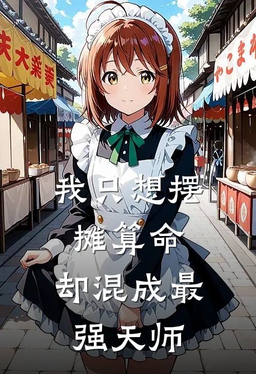 我只想摆摊算命，却混成最强天师(陈三缺叶萌萌)免费完结小说_免费小说在线阅读我只想摆摊算命，却混成最强天师(陈三缺叶萌萌)