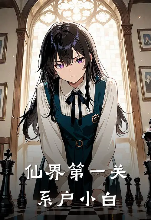 仙界第一关系户-小白