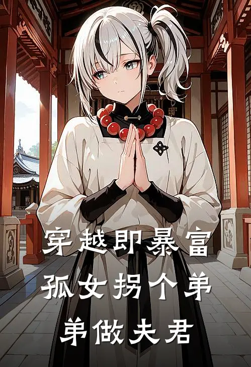 穿越即暴富，孤女拐个弟弟做夫君(李紫嫣李金田)完整版小说全文免费阅读_免费阅读无弹窗穿越即暴富，孤女拐个弟弟做夫君李紫嫣李金田