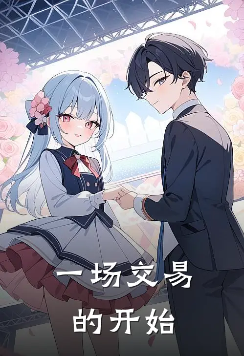 一场交易的开始