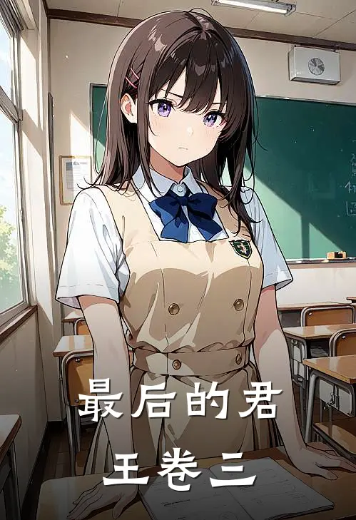 最后的君王卷三