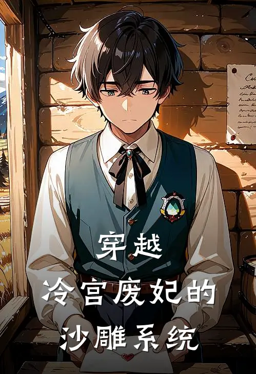 穿越：冷宫废妃的沙雕系统(苏笑笑柳月儿)完整版免费阅读_最新章节列表穿越：冷宫废妃的沙雕系统(苏笑笑柳月儿)