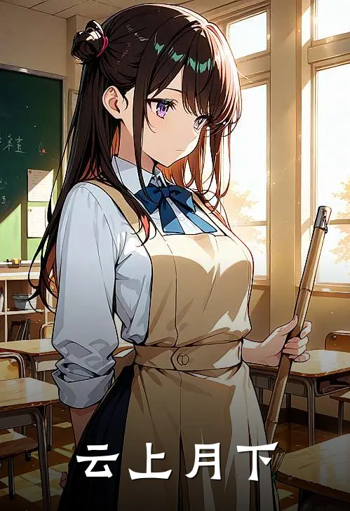 云上月下(云瑶林澈)最新热门小说_完结小说云上月下(云瑶林澈)