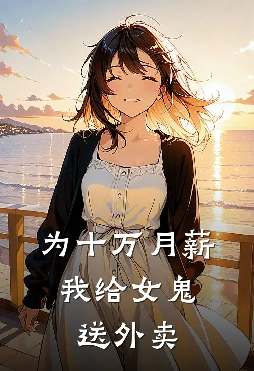 为十万月薪，我给女鬼送外卖郝运聂大倩最新小说推荐_完结小说为十万月薪，我给女鬼送外卖(郝运聂大倩)