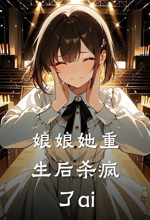 娘娘她重生后杀疯了ai