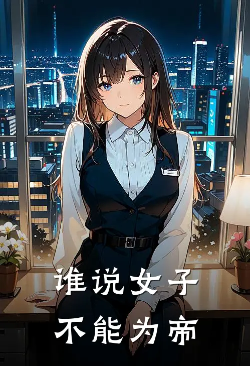 谁说女子不能为帝(赵曦云王天成)网络热门小说_最新章节列表谁说女子不能为帝(赵曦云王天成)