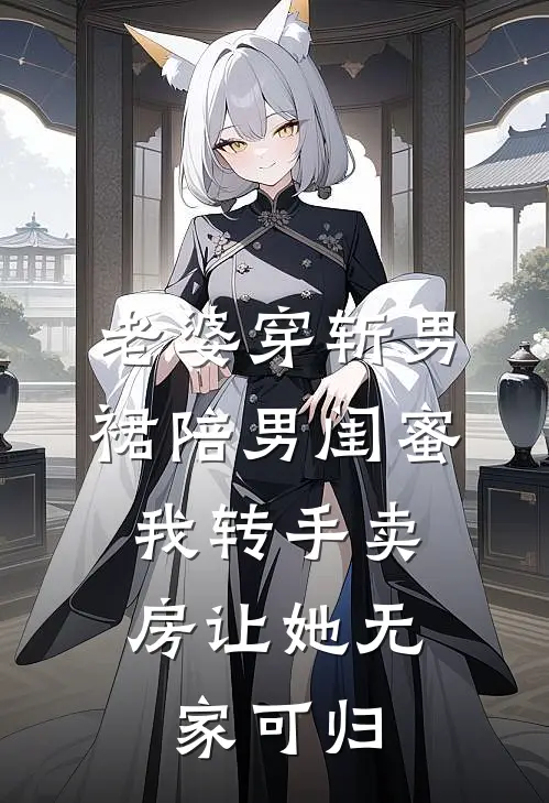 老婆穿斩男裙陪男闺蜜，我转手卖房让她无家可归林悦洋洋免费完结小说_完本完结小说老婆穿斩男裙陪男闺蜜，我转手卖房让她无家可归(林悦洋洋)