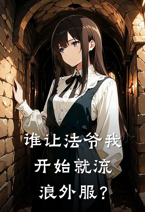 谁让法爷我开始就流浪外服？