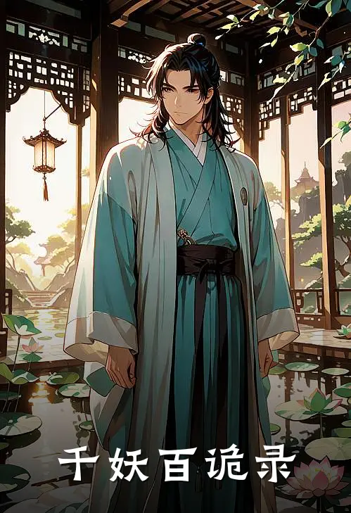 千妖百诡录陆昭陆昭强免费小说全集_免费小说在哪看千妖百诡录(陆昭陆昭强)