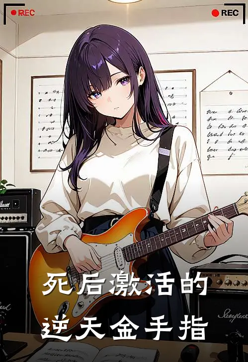 死后激活的逆天金手指