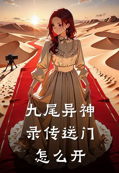 九尾异神录传送门怎么开