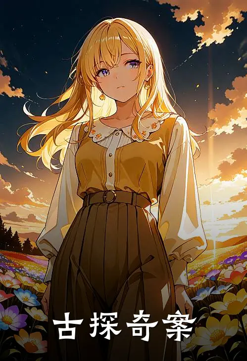 古探奇案