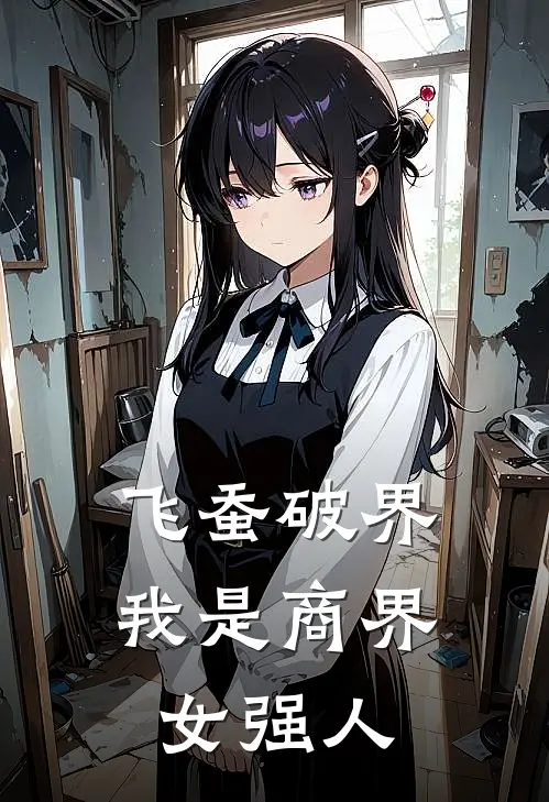 飞蚕破界：我是商界女强人