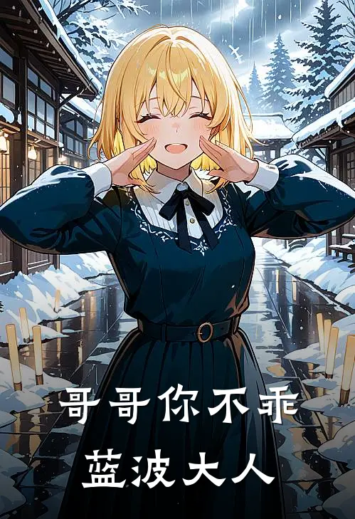 哥哥你不乖蓝波大人
