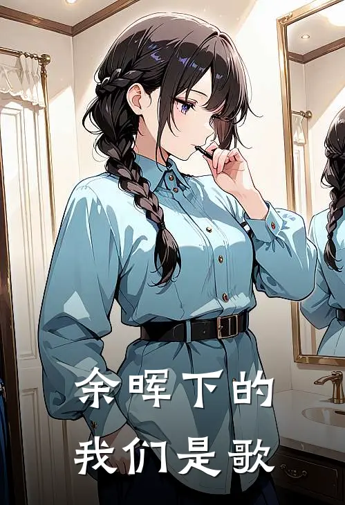 余晖下的我们是歌