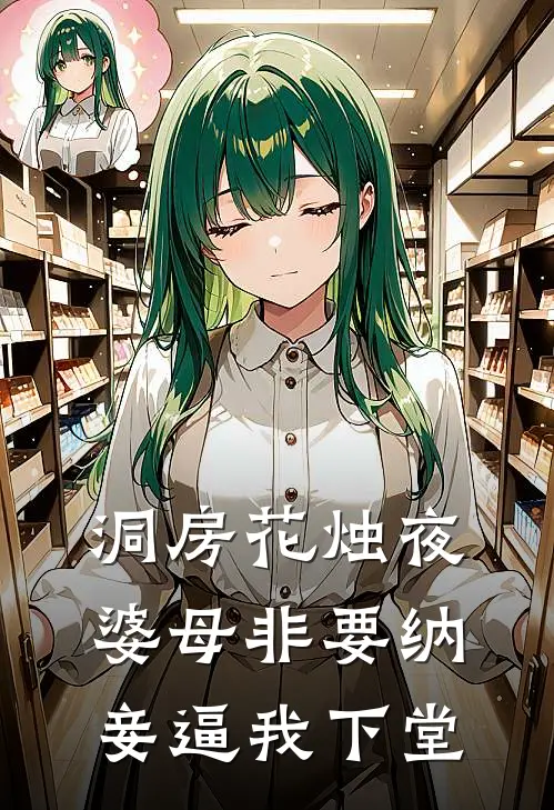 洞房花烛夜婆母非要纳妾逼我下堂(清宁赵文渊)完整版免费全文阅读_最热门小说洞房花烛夜婆母非要纳妾逼我下堂清宁赵文渊