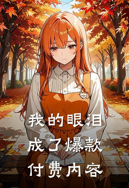 我的眼泪成了爆款付费内容(东子林暖)最新小说_免费阅读完整版小说我的眼泪成了爆款付费内容(东子林暖)