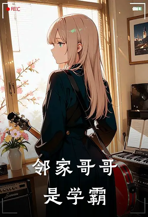 邻家哥哥是学霸