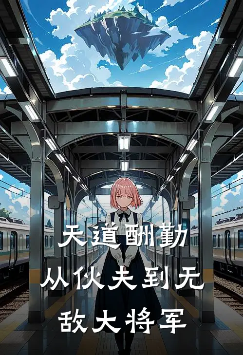 天道酬勤：从伙夫到无敌大将军(叶惊鸿叶惊鸿)小说最新章节_全文免费小说天道酬勤：从伙夫到无敌大将军叶惊鸿叶惊鸿