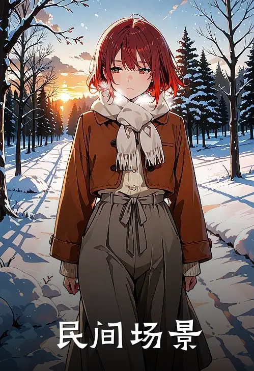 民间场景