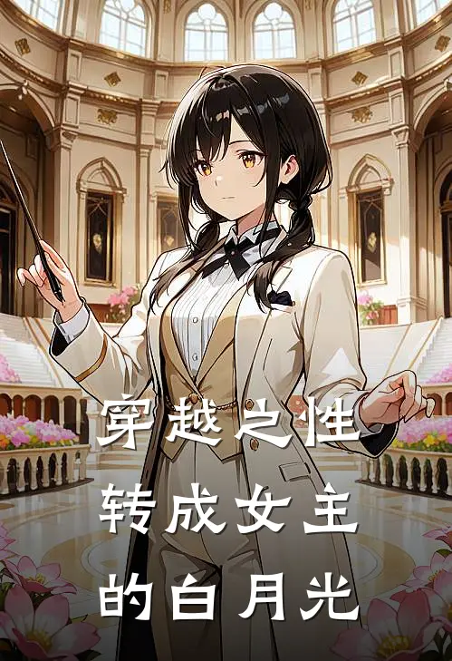 穿越之性转成女主的白月光