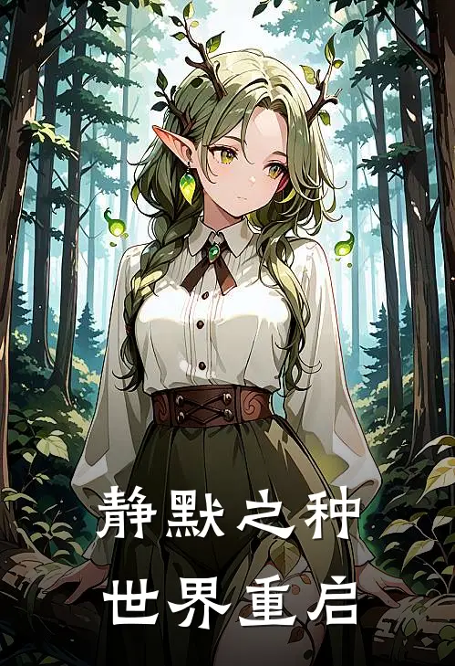 静默之种：世界重启