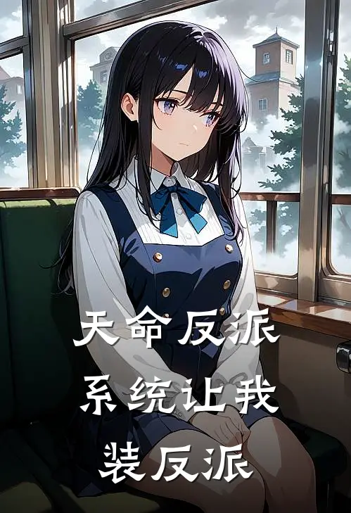 天命反派，系统让我装反派林玄鲁奎最新好看小说_免费小说天命反派，系统让我装反派(林玄鲁奎)