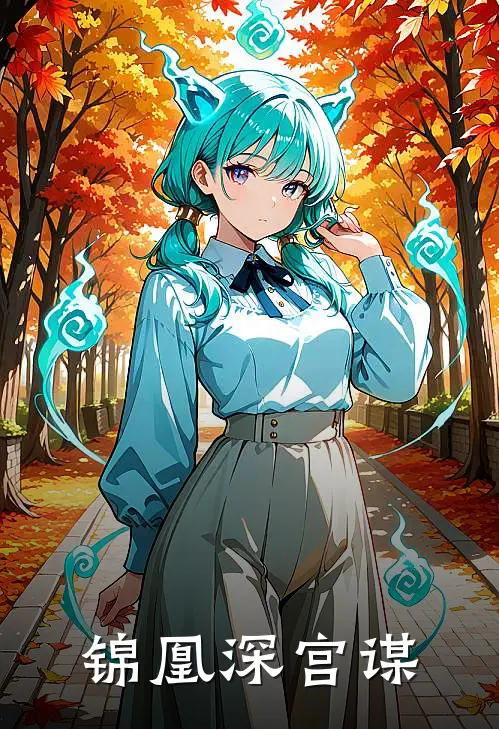 锦凰深宫谋(沈清云苓)免费完结小说_免费小说在线阅读锦凰深宫谋(沈清云苓)