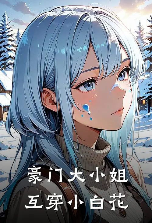 豪门大小姐互穿小白花