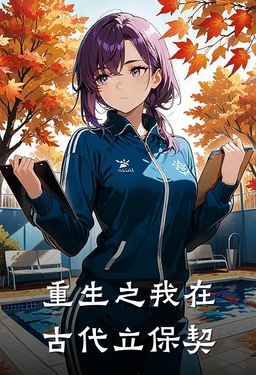 重生之我在古代立保契