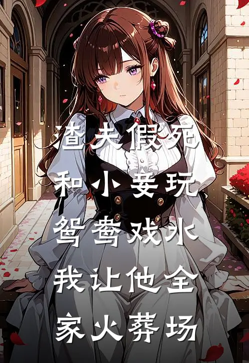 渣夫假死和小妾玩鸳鸯戏水，我让他全家火葬场