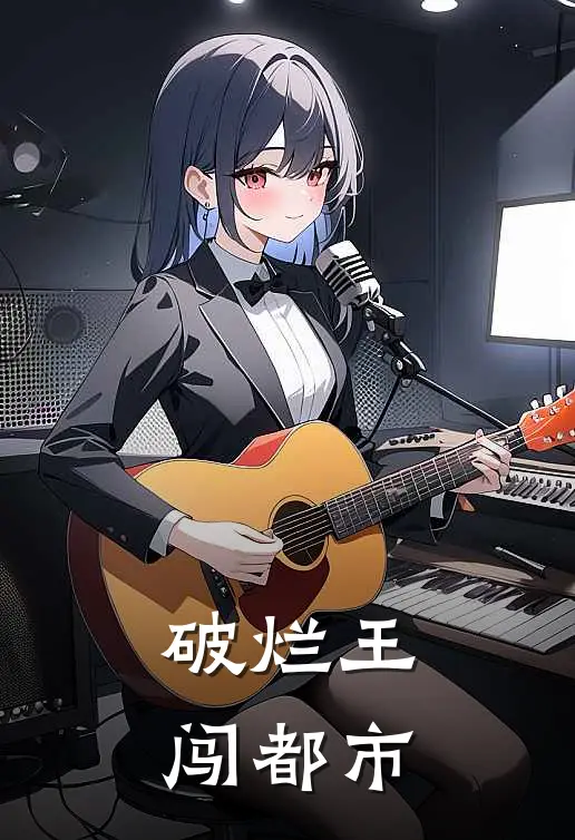 破烂王闯都市