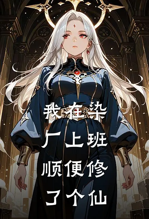 我在染厂上班，顺便修了个仙