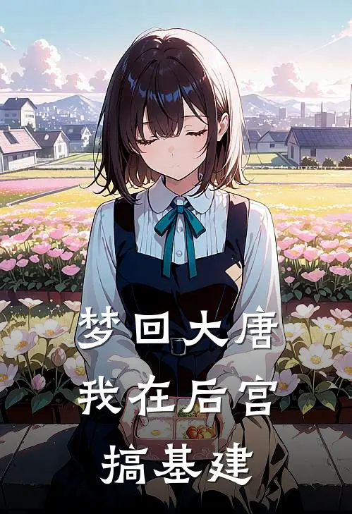 梦回大唐：我在后宫搞基建