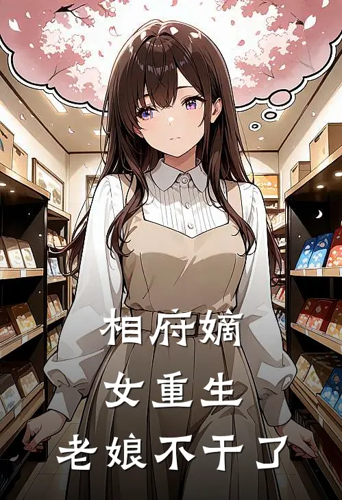 相府嫡女重生：老娘不干了顾昭宁沈云热门小说阅读_好看的小说推荐完结相府嫡女重生：老娘不干了顾昭宁沈云