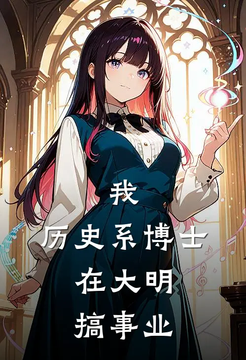 我，历史系博士，在大明搞事业