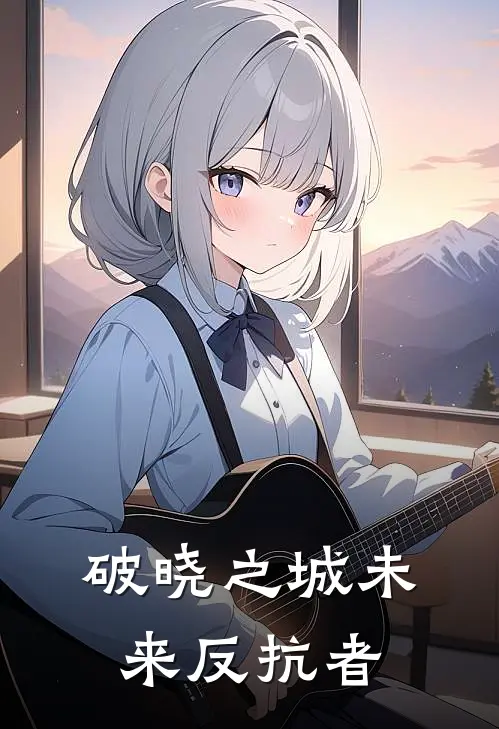 破晓之城未来反抗者