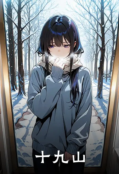 《十九山》王羽李树南全文免费在线阅读_《十九山》全集阅读